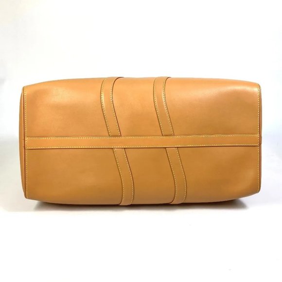 authenticity guaranteed LOUIS VUITTON Virgil-Abloh Keepall Bandouliere - Picture 4 of 7